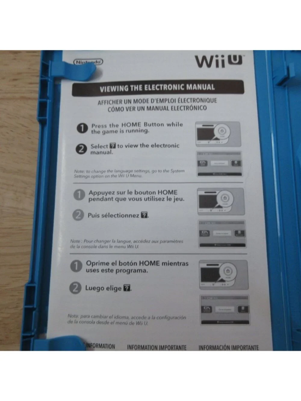 Captain Toad: Treasure Tracker (Nintendo Wii U, 2014)